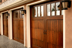 Selby garage extension quotes